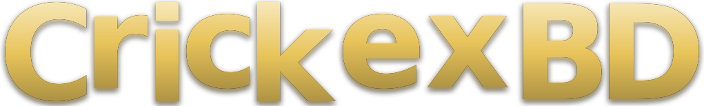 Crickex BD logo